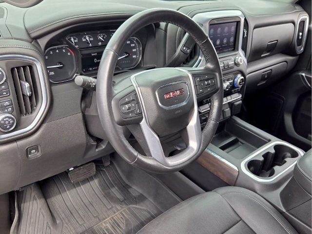 2022 GMC Sierra 1500 Limited SLT - Photo 11