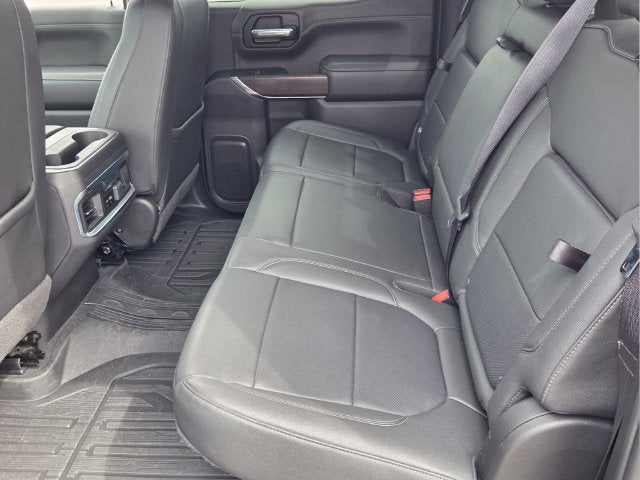 2022 GMC Sierra 1500 Limited SLT - Photo 12