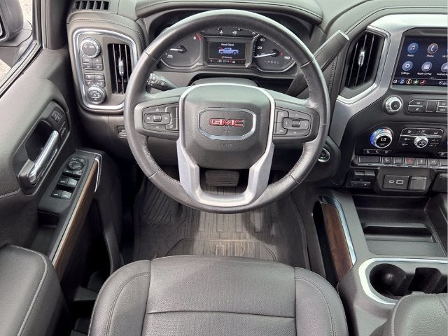 2022 GMC Sierra 1500 Limited SLT - Photo 14