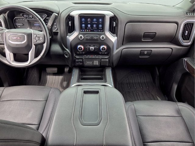 2022 GMC Sierra 1500 Limited SLT - Photo 15