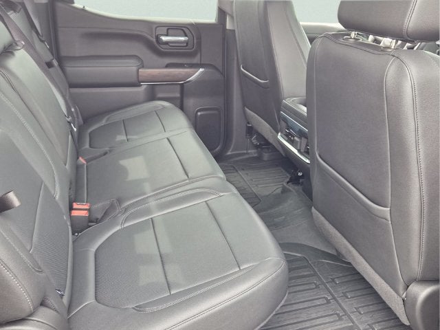 2022 GMC Sierra 1500 Limited SLT - Photo 17