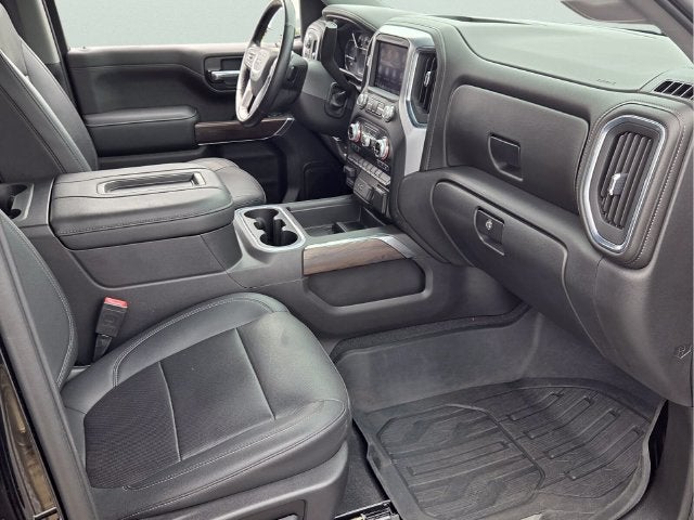 2022 GMC Sierra 1500 Limited SLT - Photo 18