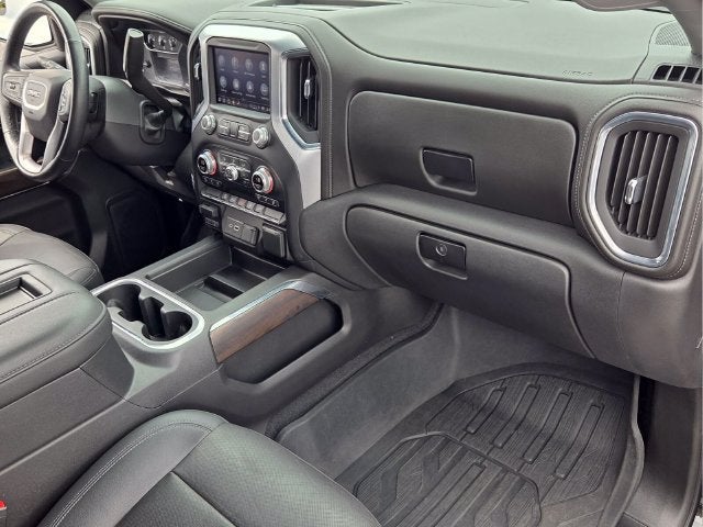 2022 GMC Sierra 1500 Limited SLT - Photo 19