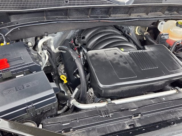 2022 GMC Sierra 1500 Limited SLT - Photo 20