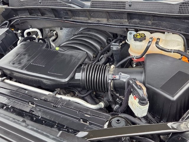 2022 GMC Sierra 1500 Limited SLT - Photo 21