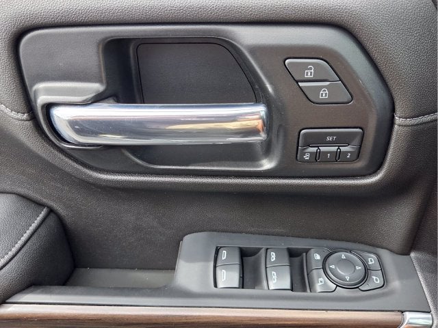 2022 GMC Sierra 1500 Limited SLT - Photo 22