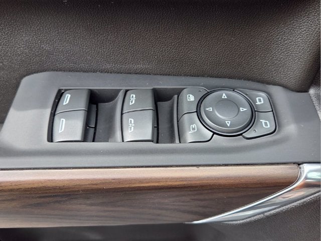 2022 GMC Sierra 1500 Limited SLT - Photo 23