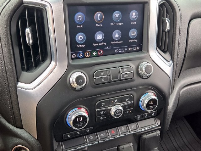 2022 GMC Sierra 1500 Limited SLT - Photo 24