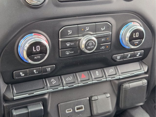 2022 GMC Sierra 1500 Limited SLT - Photo 25