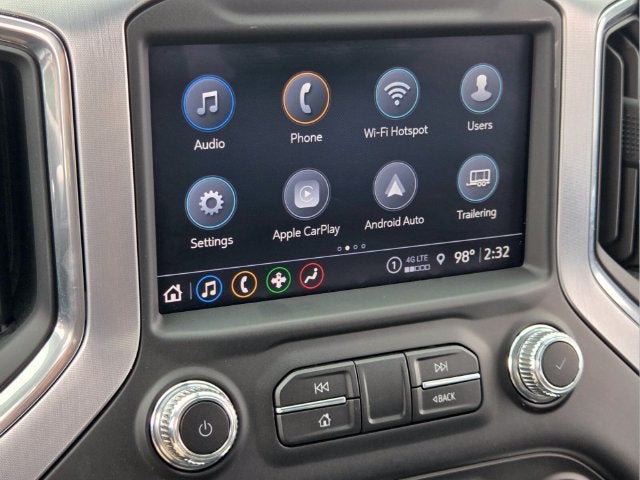 2022 GMC Sierra 1500 Limited SLT - Photo 26