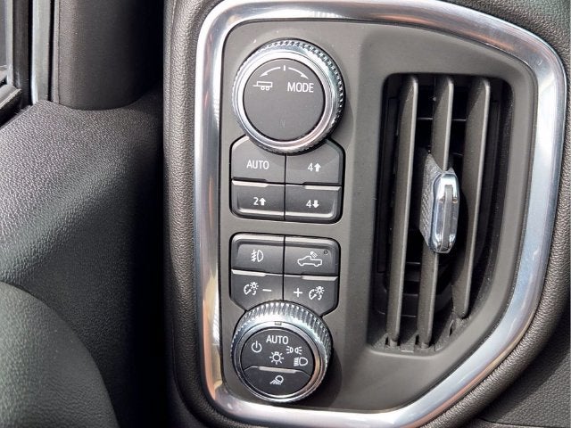 2022 GMC Sierra 1500 Limited SLT - Photo 29
