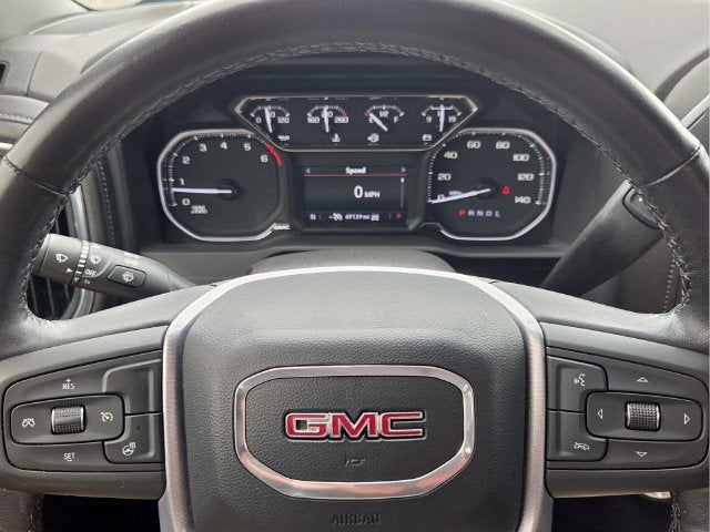2022 GMC Sierra 1500 Limited SLT - Photo 30