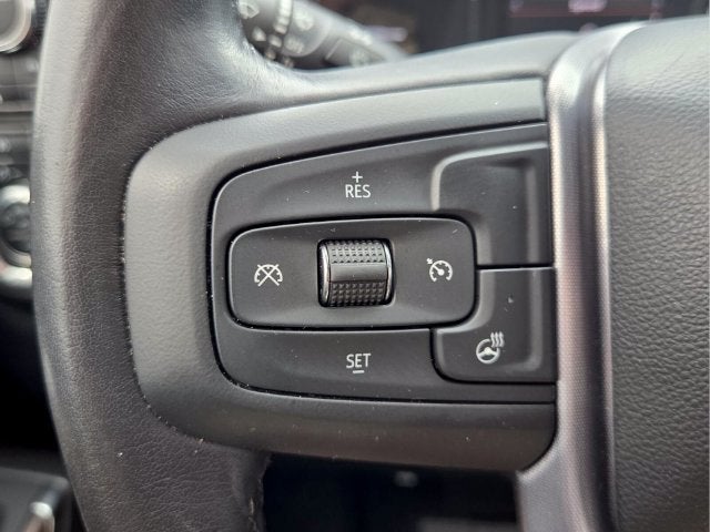2022 GMC Sierra 1500 Limited SLT - Photo 31