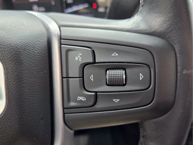 2022 GMC Sierra 1500 Limited SLT - Photo 32