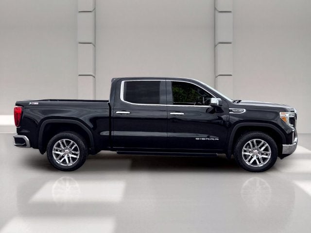 2022 GMC Sierra 1500 Limited SLT - Photo 6