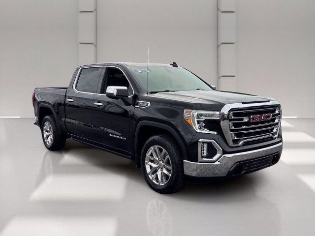 2022 GMC Sierra 1500 Limited SLT - Photo 7