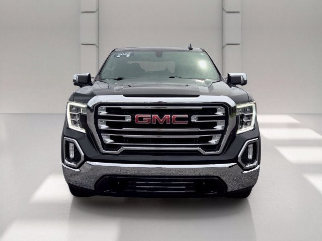 2022 GMC Sierra 1500 Limited SLT - Photo 8