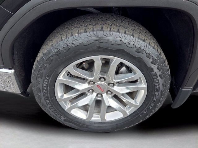 2022 GMC Sierra 1500 Limited SLT - Photo 9