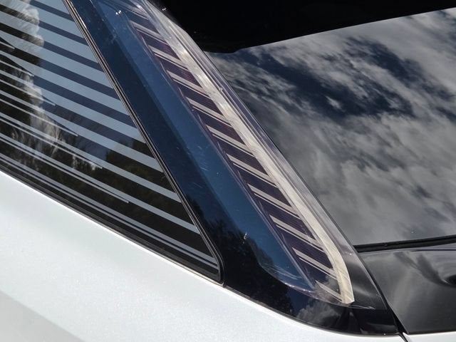 2027 Cadillac OPTIQ Luxury
