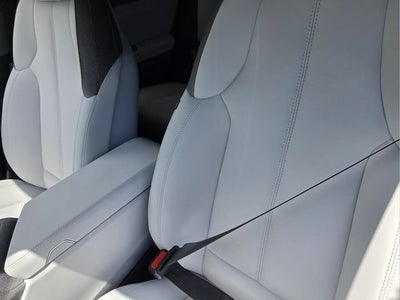 2027 Cadillac OPTIQ Luxury