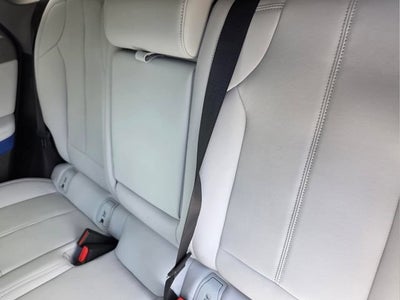 2027 Cadillac OPTIQ Luxury