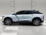 2027 Cadillac OPTIQ Luxury
