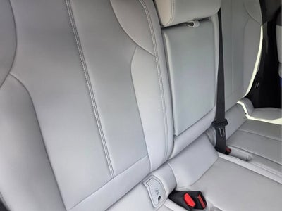 2027 Cadillac OPTIQ Luxury