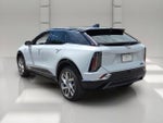 2027 Cadillac OPTIQ Luxury