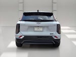 2027 Cadillac OPTIQ Luxury