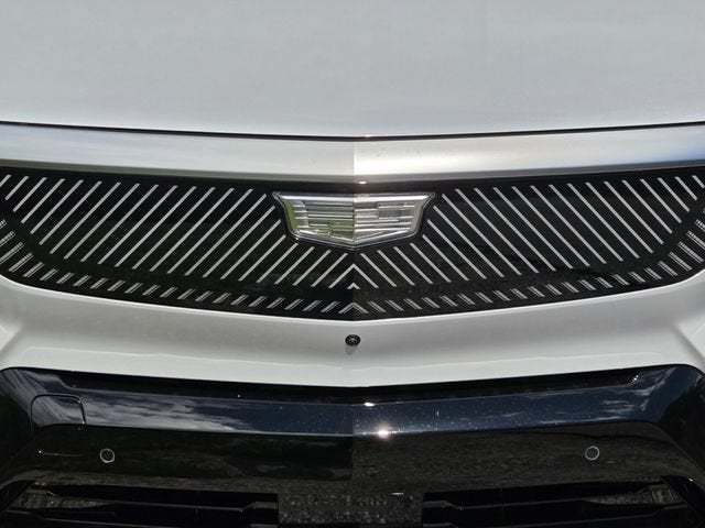 2027 Cadillac OPTIQ Luxury