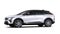 2027 Cadillac OPTIQ Luxury