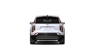 2027 Cadillac OPTIQ Luxury