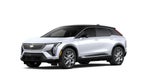 2027 Cadillac OPTIQ Luxury