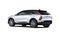 2027 Cadillac OPTIQ Luxury