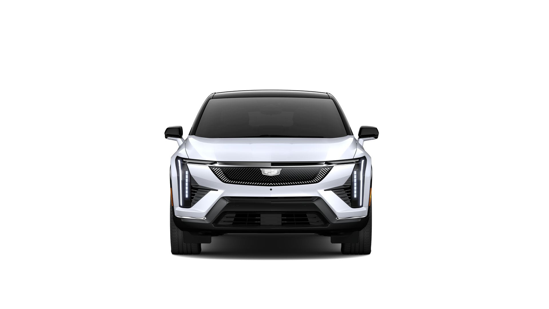 2027 Cadillac OPTIQ Luxury