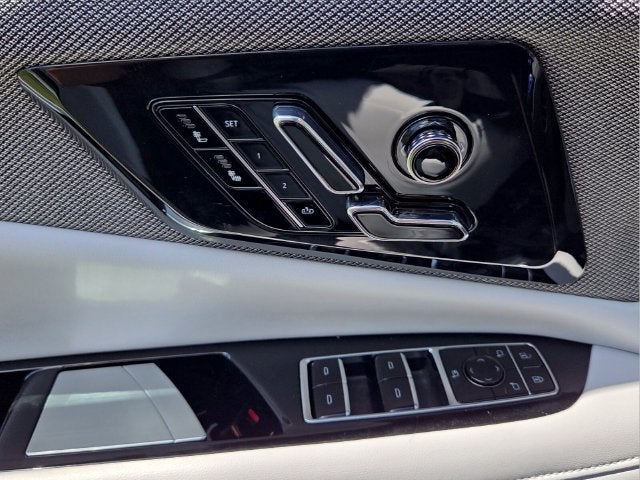2027 Cadillac OPTIQ Luxury