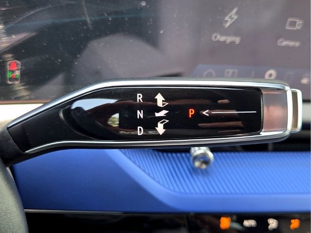 2027 Cadillac OPTIQ Luxury