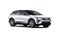2027 Cadillac OPTIQ Luxury