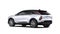 2027 Cadillac OPTIQ Luxury