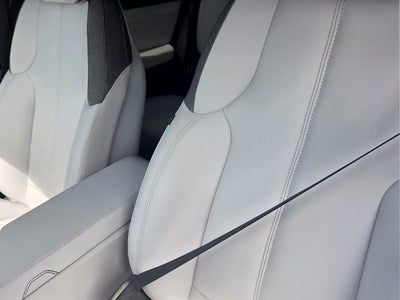2027 Cadillac OPTIQ Luxury