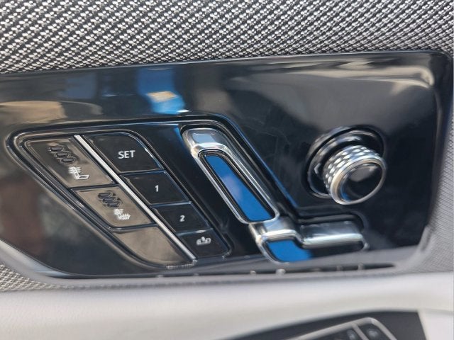 2027 Cadillac OPTIQ Luxury