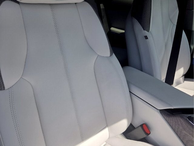2027 Cadillac OPTIQ Luxury