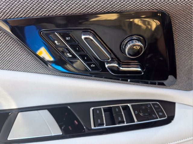 2027 Cadillac OPTIQ Luxury