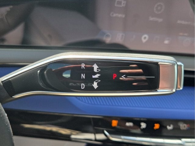 2027 Cadillac OPTIQ Luxury