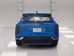 2027 Cadillac OPTIQ Luxury