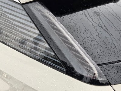 2027 Cadillac OPTIQ Luxury