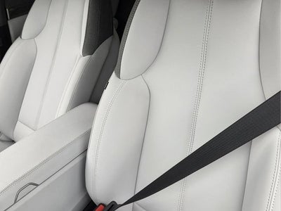 2027 Cadillac OPTIQ Luxury