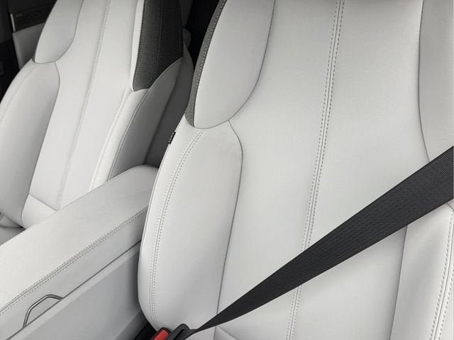 2027 Cadillac OPTIQ Luxury