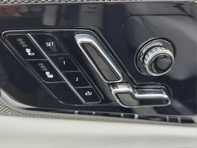 2027 Cadillac OPTIQ Luxury