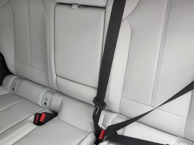 2027 Cadillac OPTIQ Luxury